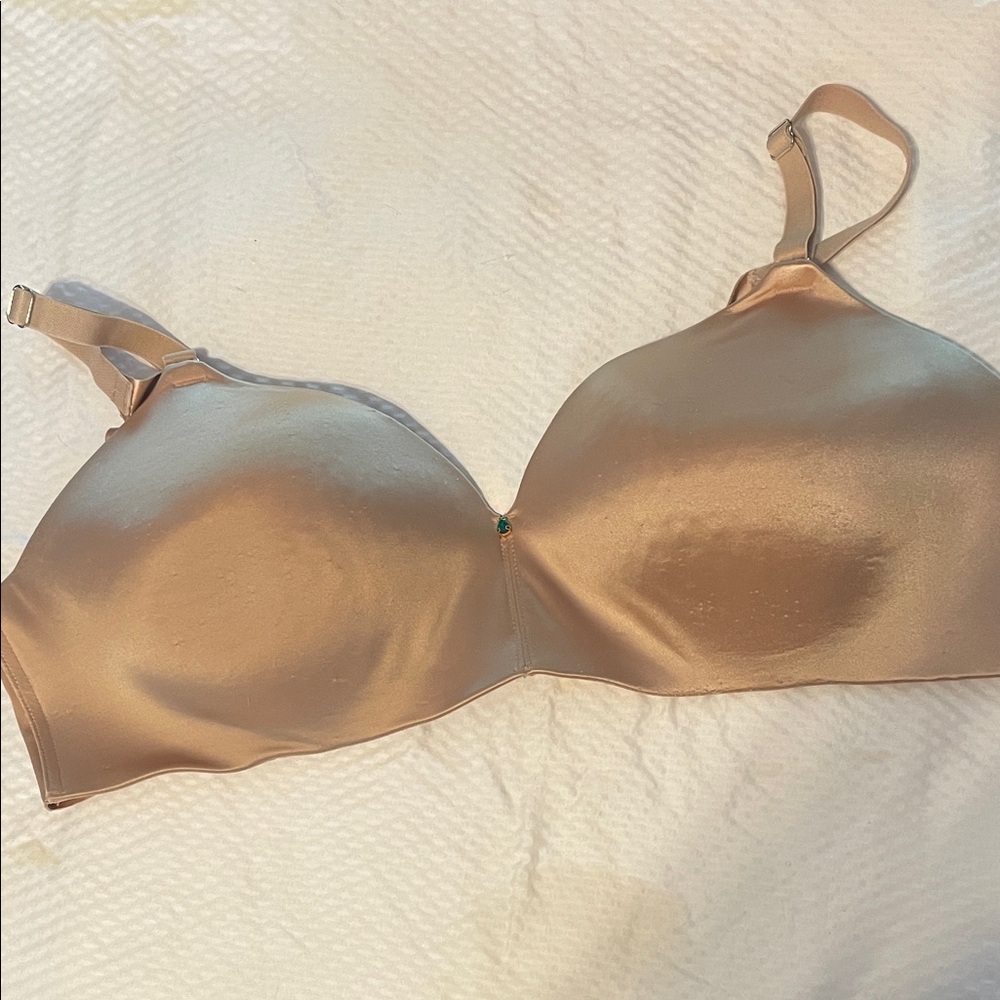 Secret treasure bra